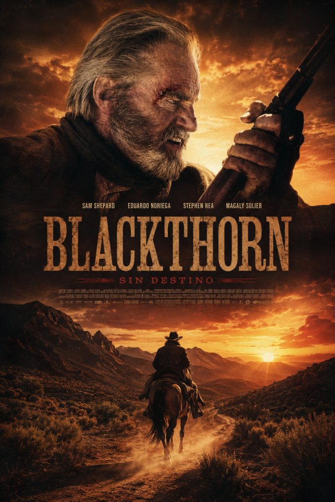 Blackthorn