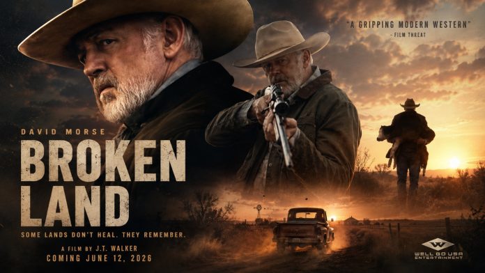 Broken Land