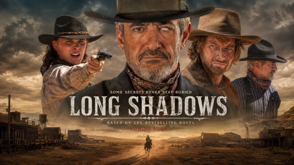 Long Shadows