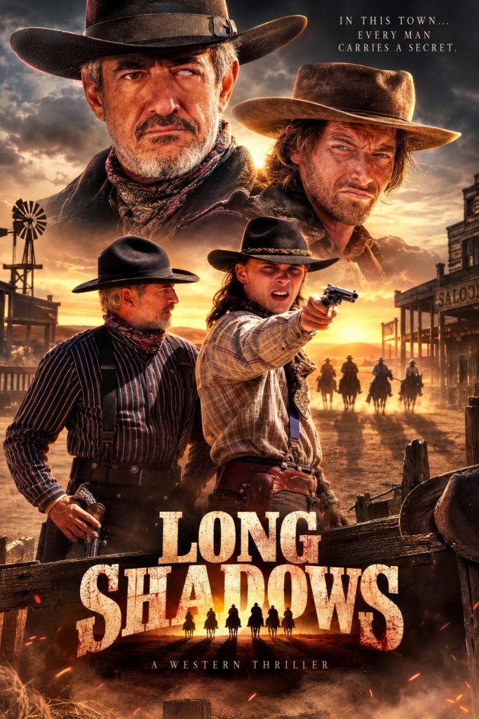 Long Shadows 