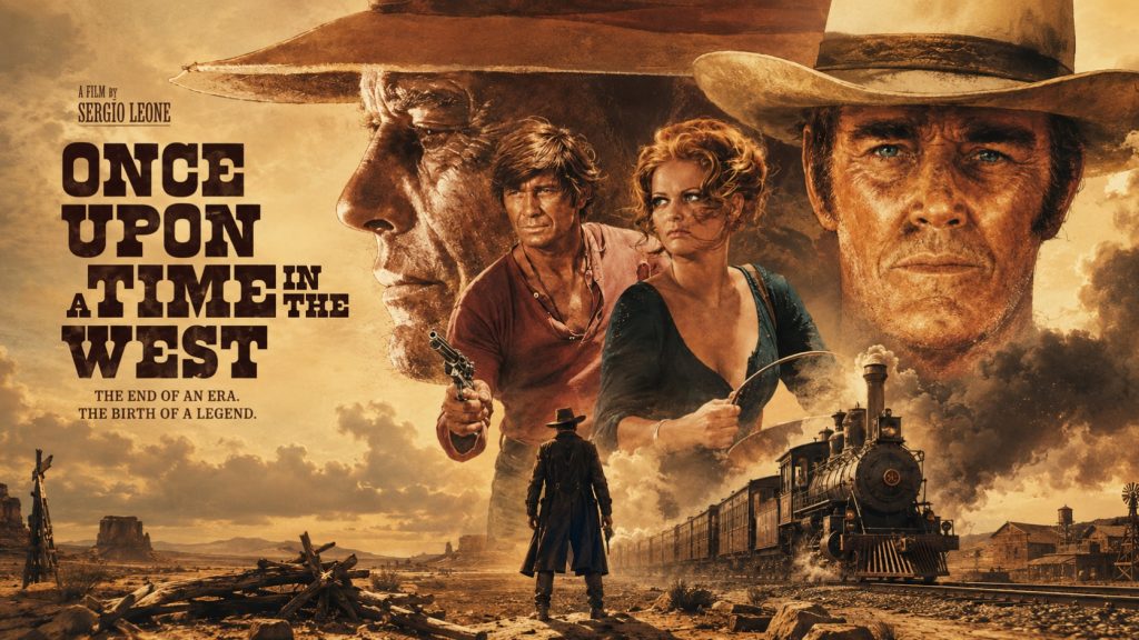 watch Once Upon a Time in the West 196