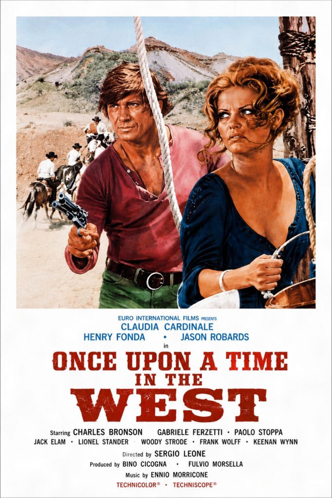 watch Once Upon a Time in the West 196