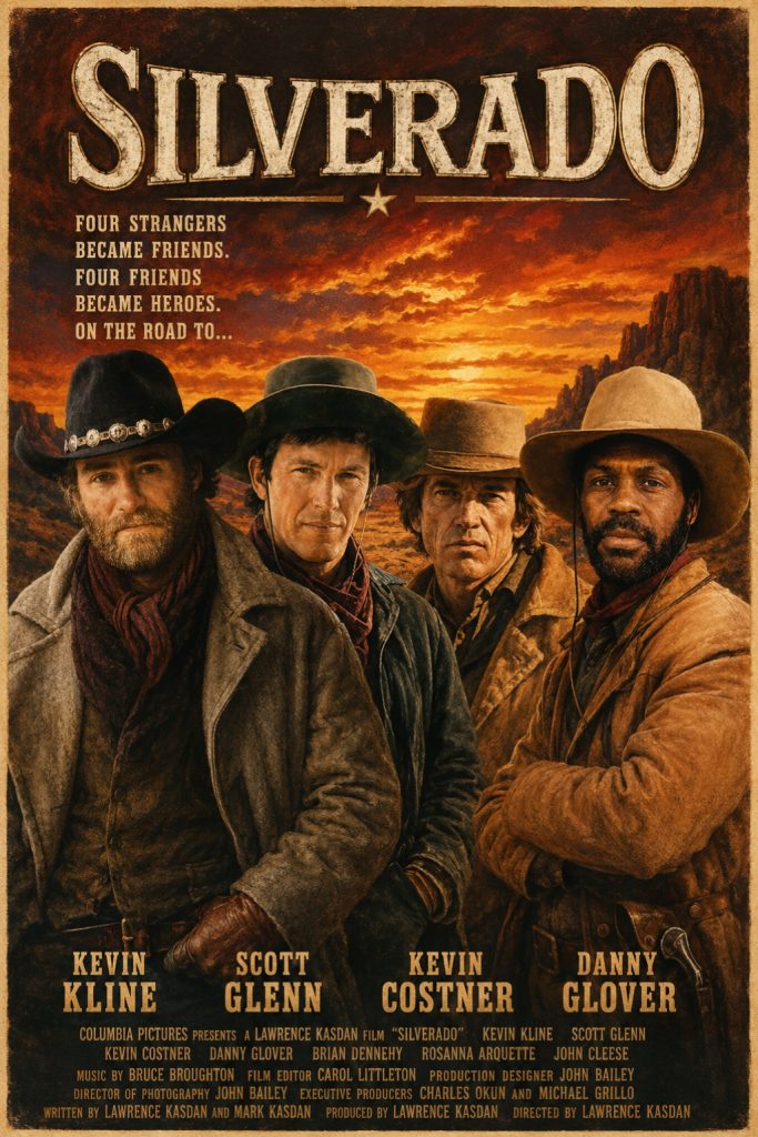 Silverado 