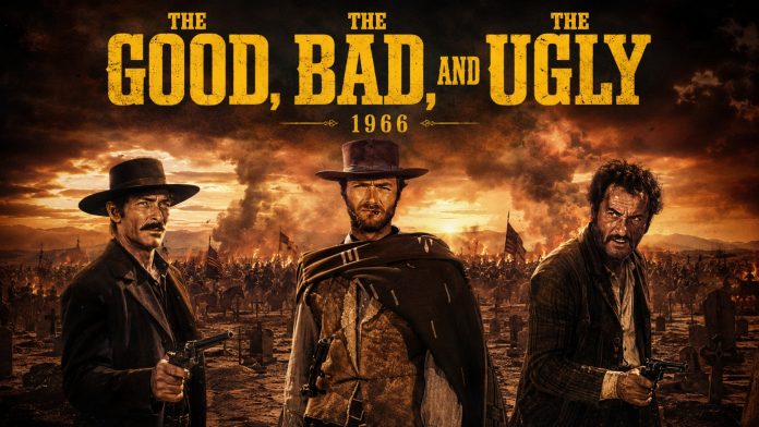 The good, the bad, and the ugly