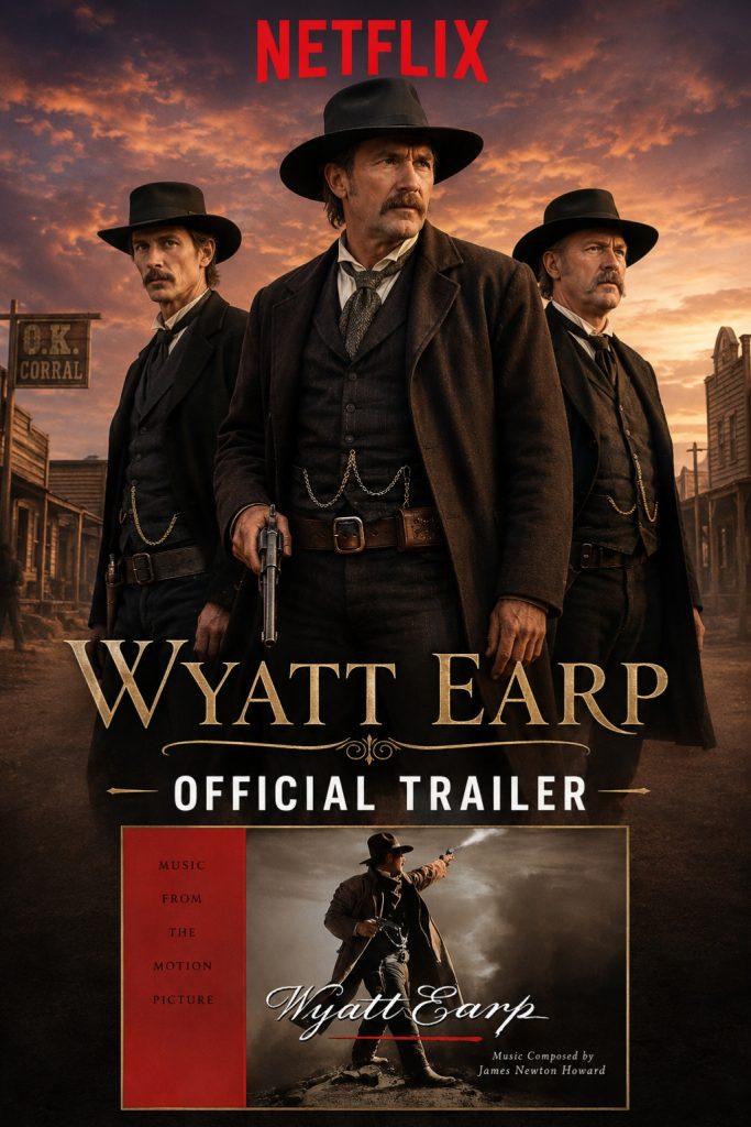 Wyatt Earp