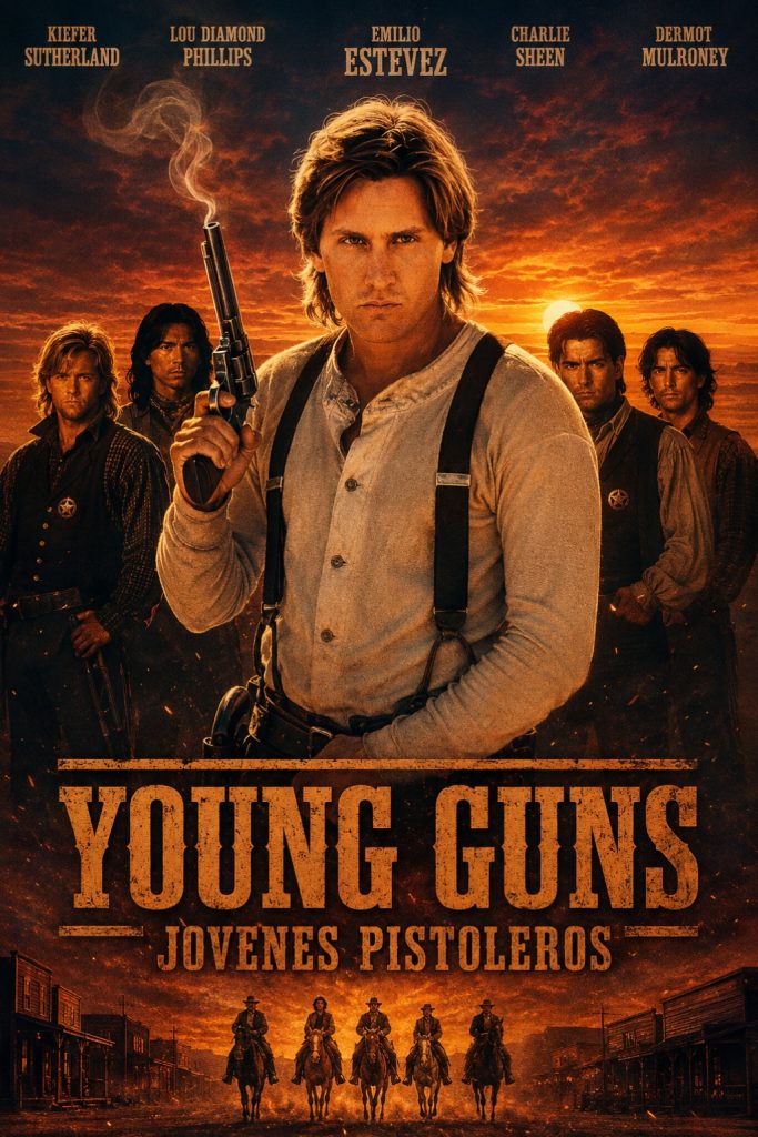 Young Guns