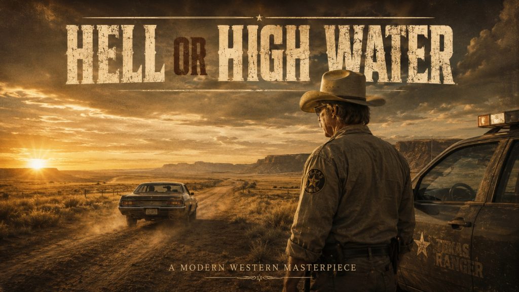 Hell or High Water