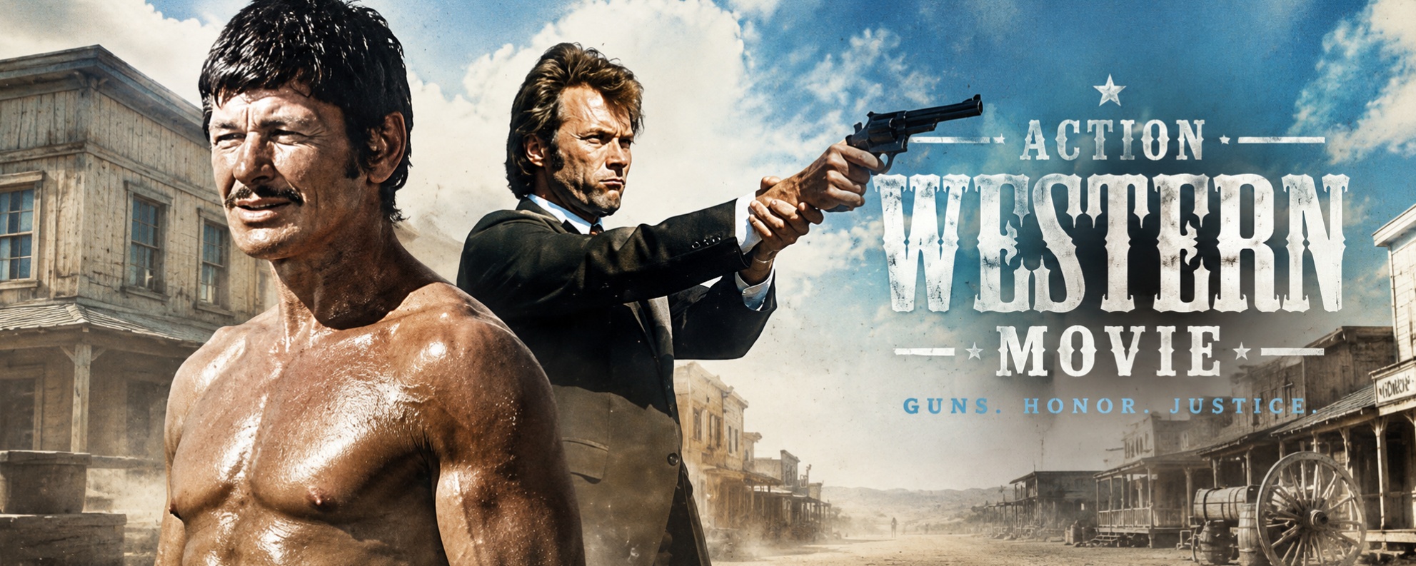 action western movie